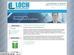 Sites similar to blochco.com