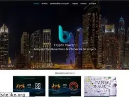 Sites similar to block-chain-invest.com