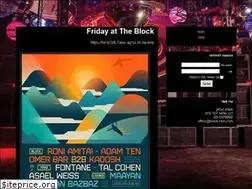 Sites similar to block-club.com