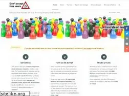 Sites similar to block-disposable-email.com