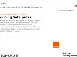 Sites similar to block-expert.com