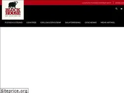 Sites similar to block-house-shop.de