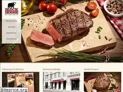Sites similar to block-house.at