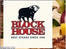 Sites similar to block-house.de