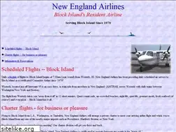 Sites similar to block-island.com