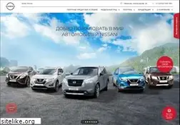 Sites similar to block-rosko-nissan.ru