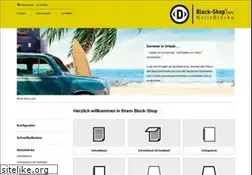 Sites similar to block-shop.com