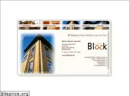 Sites similar to block.at
