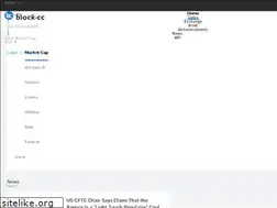Sites similar to block.cc