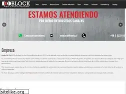 Sites similar to block.cl