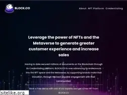 Sites similar to block.co