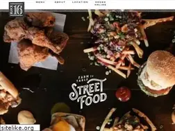 Sites similar to block16omaha.com