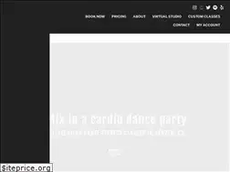 Sites similar to block21fitness.com