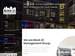 Sites similar to block22llc.com