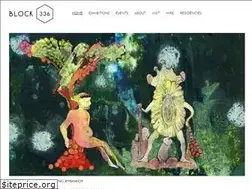 Sites similar to block336.com