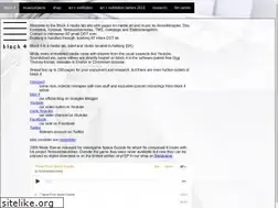 Sites similar to block4.com