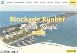 Sites similar to blockade-runner.com