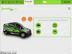 Sites similar to blockagedoctor.com.au