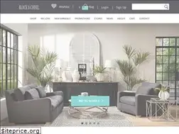 Sites similar to blockandchisel.co.za