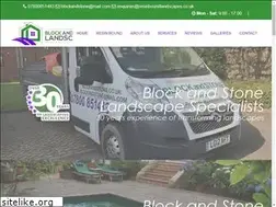 Sites similar to blockandstone.co.uk