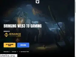 Sites similar to blockapescissors.com