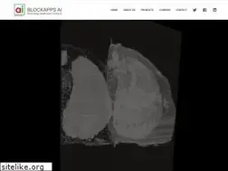 Sites similar to blockappsai.com