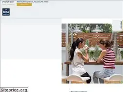 Sites similar to blockatmontrose.com