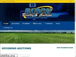 Sites similar to blockauction.com
