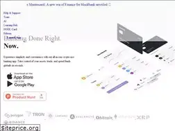 Sites similar to blockbank.ai