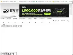 Sites similar to blockbar.io