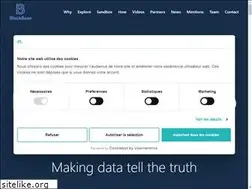 Sites similar to blockbase.network