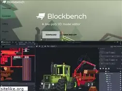 Sites similar to blockbench.net