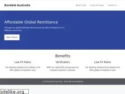 Sites similar to blockbid.io