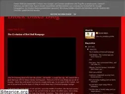 Sites similar to blockbikesblog.blogspot.com