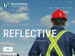 Sites similar to blockbindings.com