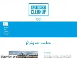 Sites similar to blockblocks.de
