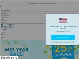 Sites similar to blockbluelight.co.uk