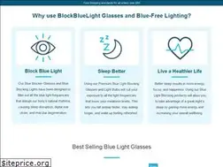 Sites similar to blockbluelight.com.au