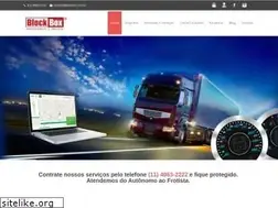 Sites similar to blockbox.com.br
