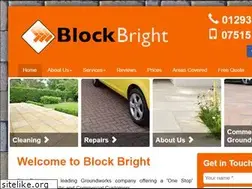 Sites similar to blockbright.com