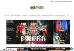 Sites similar to blockbustercostumes.com
