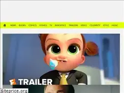 Sites similar to blockbusterstory.com