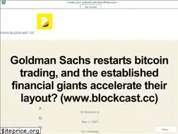 Sites similar to blockcastcc.wordpress.com