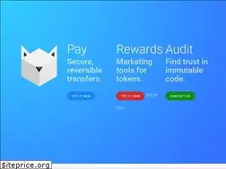 Sites similar to blockcat.io