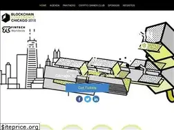Sites similar to blockchain-chicago.com