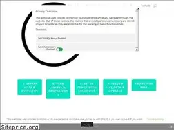 Sites similar to blockchain-comparison.com