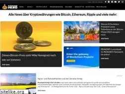 Sites similar to blockchain-hero.com