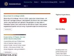 Sites similar to blockchain-infos.de