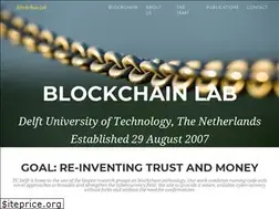 Sites similar to blockchain-lab.org