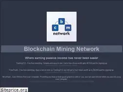 Sites similar to blockchain-mining.network